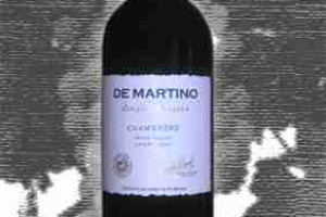 De Martino Single Vineyard Carmenère
